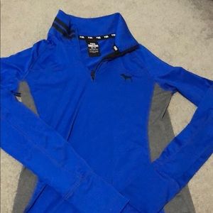 Long Sleeve dry fit sports top